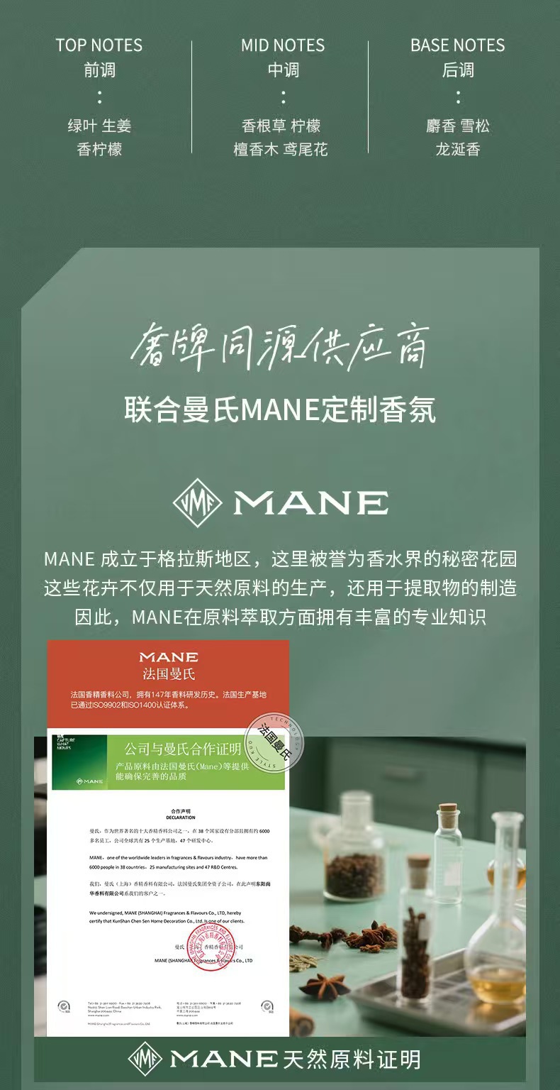 外贸跨境新款男士香水小城伊香持久香水留香TK跨境香水TEMU纯粹香水香根草香水外贸批发香水六区香水详情9