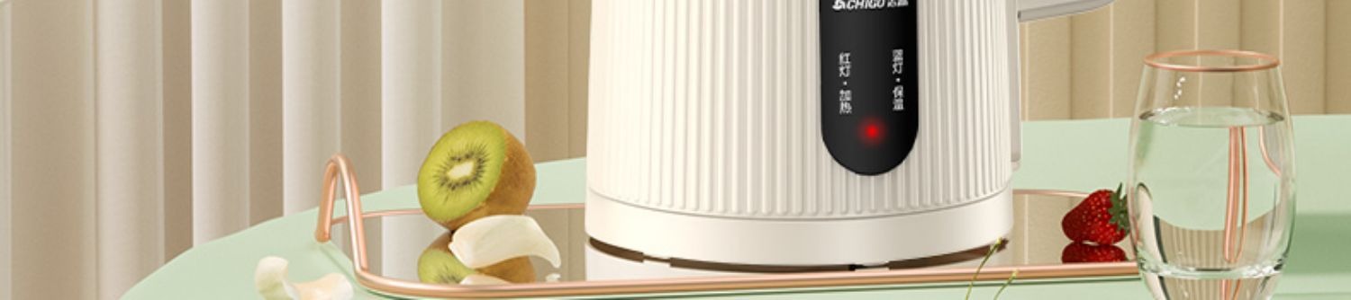 Household stainless steel insulated kettle, constant-temperature automatic power-off, large-capacity electric kettle, constant-temperature integrated pic 26