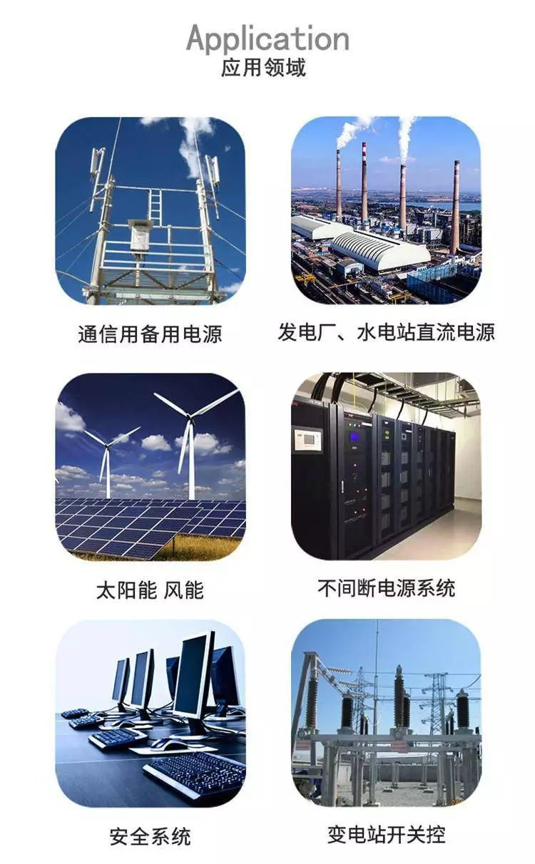 We support processing and customization of 12V24AH batteries with our own trademark pic 5