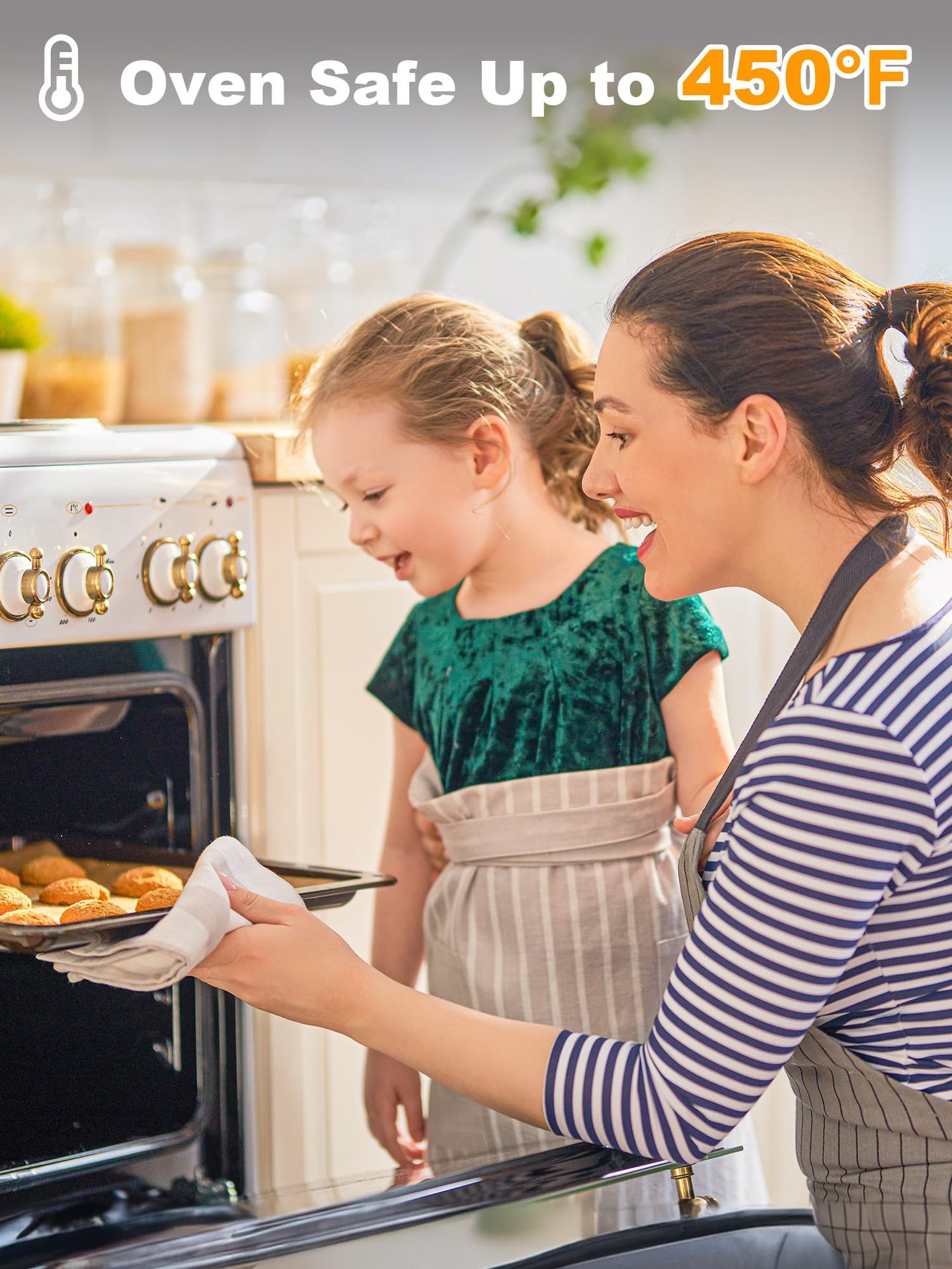 QT140/141硅油纸家用烘焙烤肉烧烤烤鱼耐高温防油吸油纸50PCS详情6