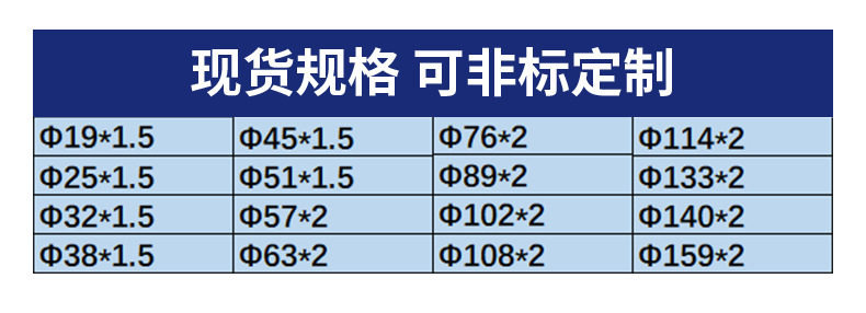 厂家定制不锈钢快装四通 卫生级快装四通 国标304四通批发详情4