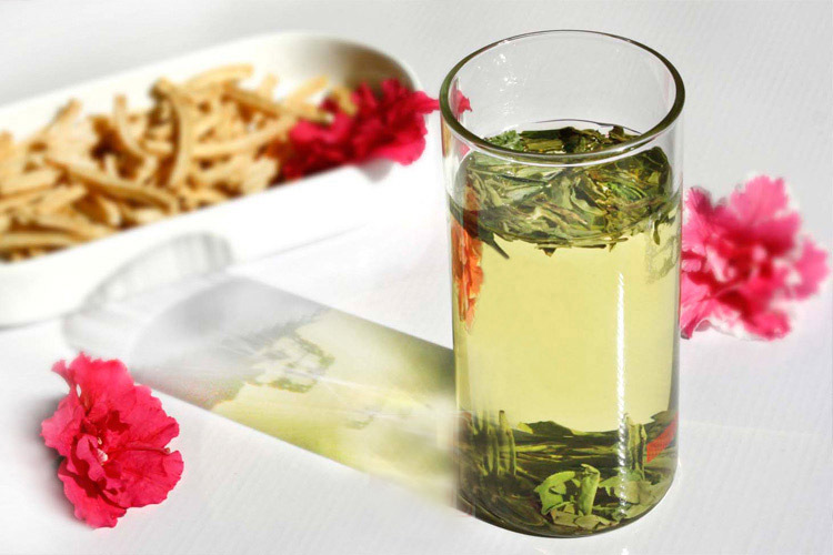 Wholesale high borosilicate glass simple cups, tea cups, transparent creative milk cups, straight cups, tea brewing cups, candlesticks pic 13