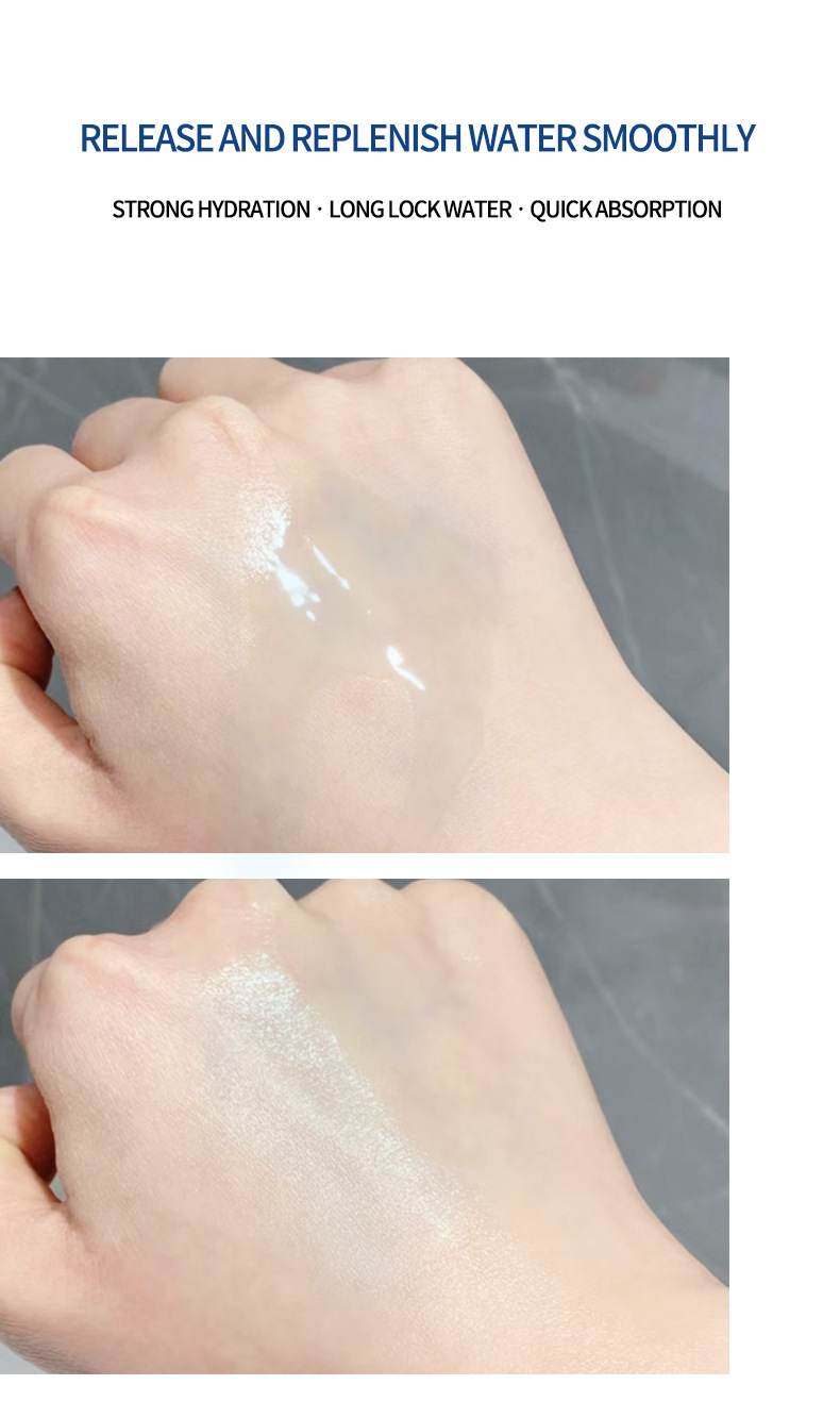 【 Cross-border Exclusive 】ADMD Collagen Toner Hydrating Moisturizing Toner Wholesale Cross-border Skin Care Products pic 11