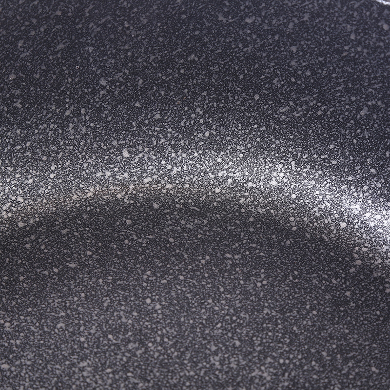 VCC麦饭石不粘锅家用炒锅气垫炒菜锅电磁炉煤气灶燃气通用平底锅详情9