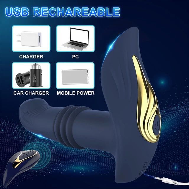 跨境伸缩穿戴震动棒女用隐形穿戴式自慰器私密情趣插入无线遥控详情13