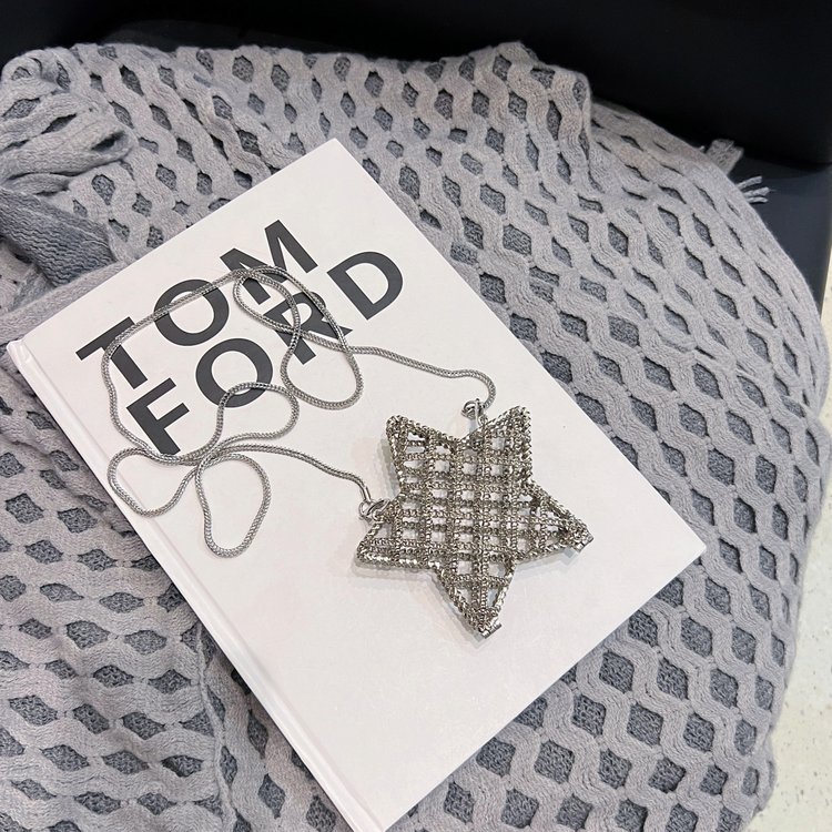 跨境2024夏新款小香风镂空金属星星包晚宴包单肩斜挎气质链条女包详情146