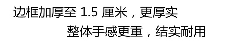 越南藤编收纳筐手工实木美式高档编织篮茶几杂物盒桌面收纳框篮子详情15