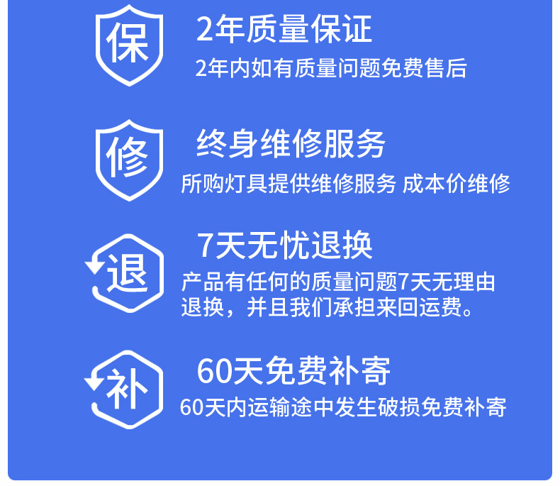 Full-spectrum eye-protecting, high-end, modern, simple and elegant bedroom room main light, balcony led ceiling light, Zhongshan lighting fixtures pic 6