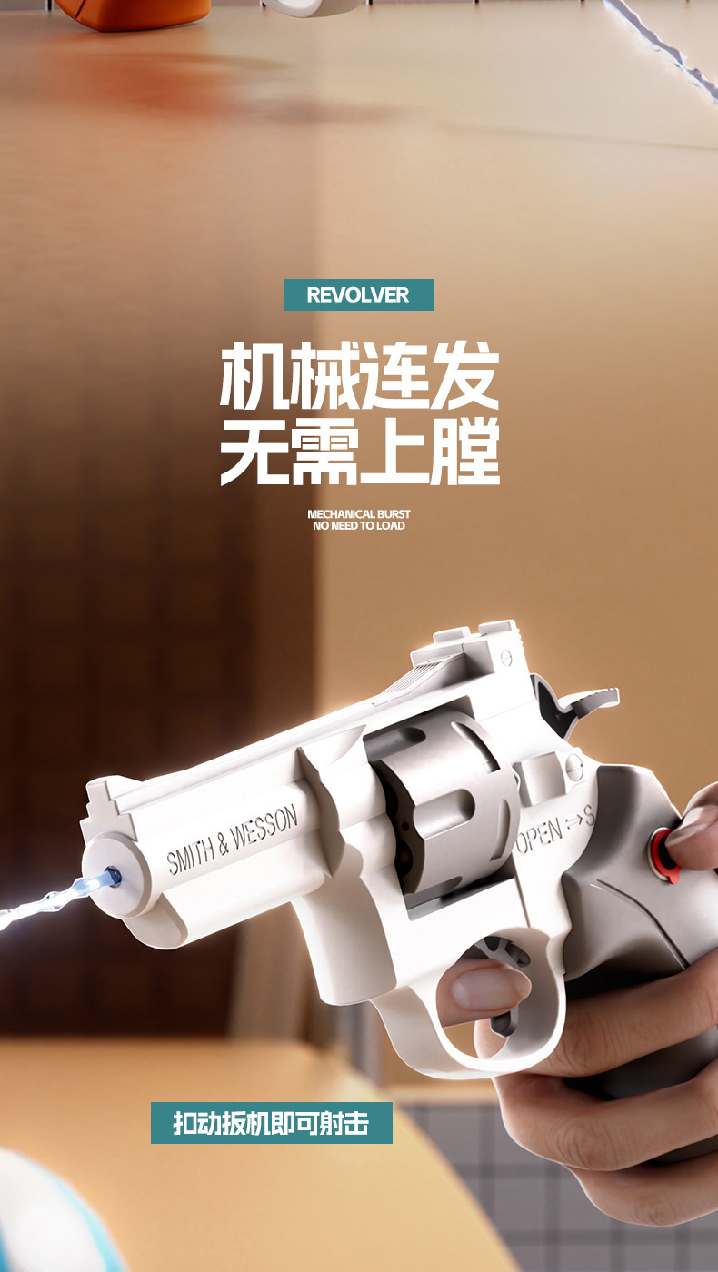 批发代发儿童玩具小水枪夏天喷水枪宝宝男孩女孩迷你卡通戏水玩具详情12