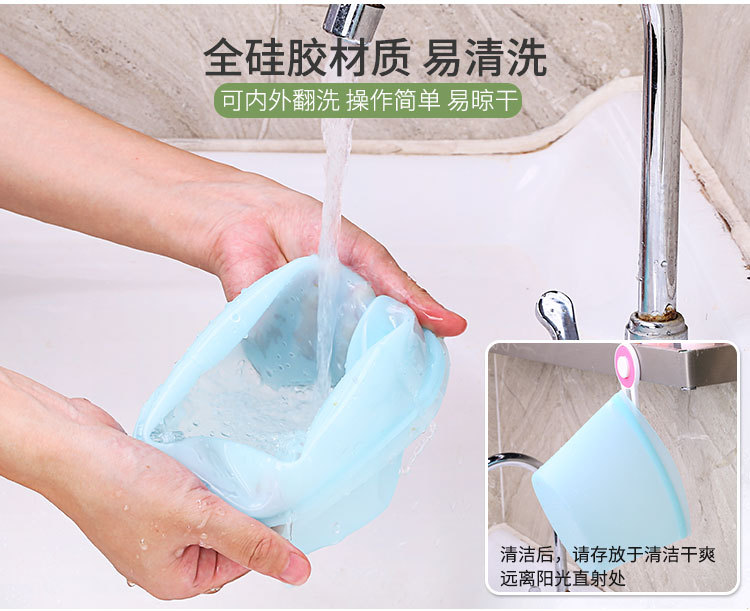硅胶保鲜袋家用冰箱食物收纳袋透明自封袋食品袋厨房保鲜袋批发详情14