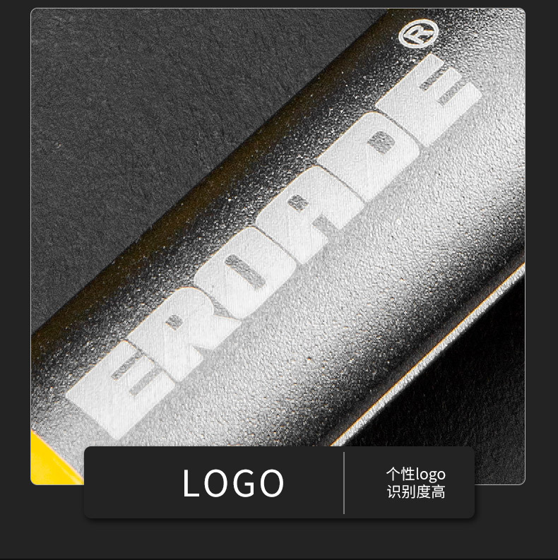 EROADE bicycle pedals, mountain bike pedals, road bike accessories, aluminum alloy pedals pic 19