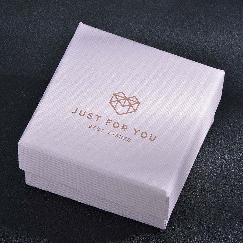 包装盒 耳钉 短款耳坠 手链 手镯 项链礼盒  订单只是盒子不发的详情9