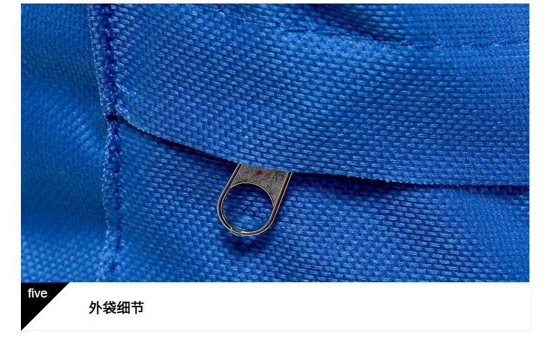 休闲大容量纯色双肩背包 韩版时尚超轻减负初高小学生书包 双肩包详情15