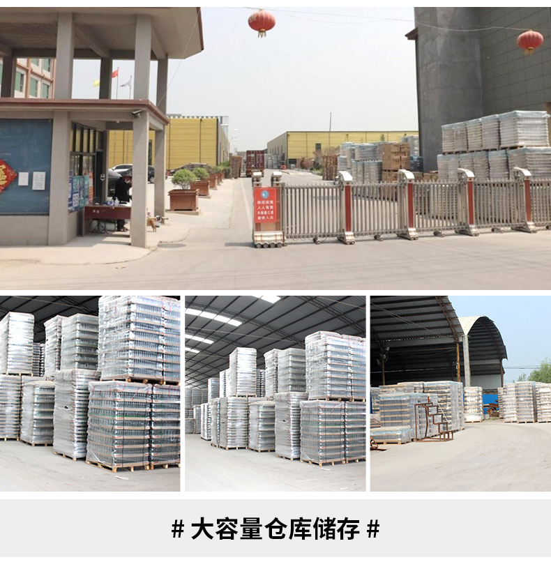 茶水分离杯双层隔热高硼硅玻璃杯子女高颜值便携随行泡茶保温水杯详情13