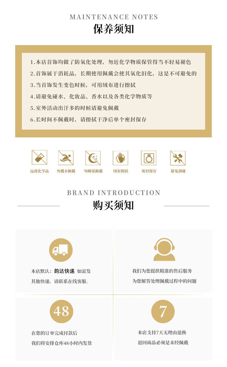 Shijia Steamed Bun Powder White Pearl Stud Earrings S925 Silver Needle, a niche high-end and versatile new type of earrings wholesale pic 17