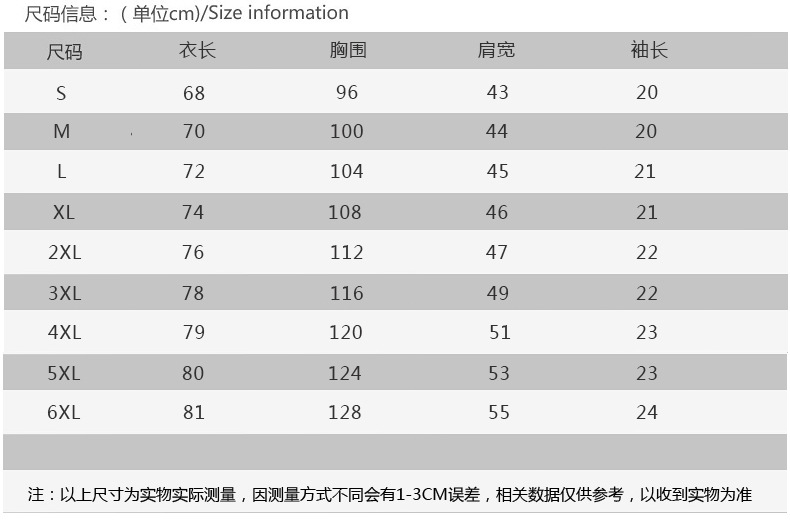 跨境工装衬衫男工装短袖工作服夏季纯棉衬衣男士欧美短袖寸衫详情12