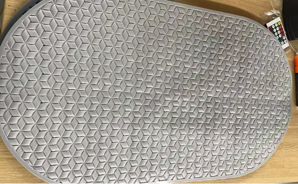 厂家直销编织型防滑浴室垫详情1