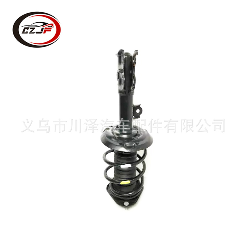 Применяются передние амортизаторы 48510- 808813-48520-80489 для toyota PRIUS 2016-18 pic 9