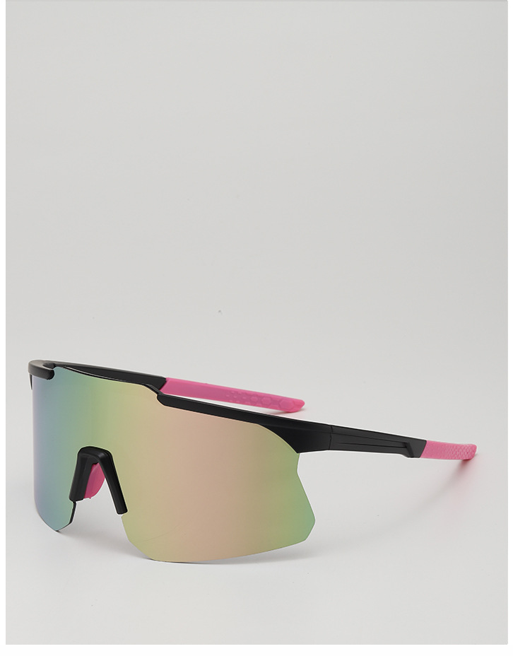 骑行眼镜自行车近视运动太阳镜户外日夜两用跑步防风登山护目墨镜详情36