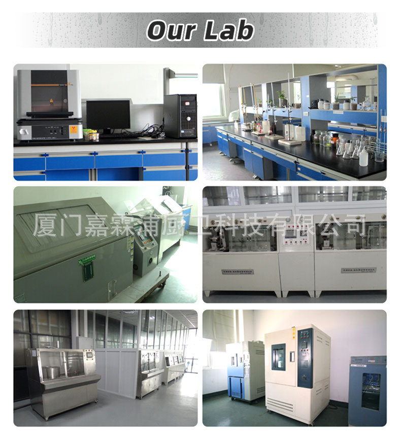 Wholesale of 8-inch round electroplated shower heads and cross-border concealed shower and bath shower heads in Xiamen pic 53