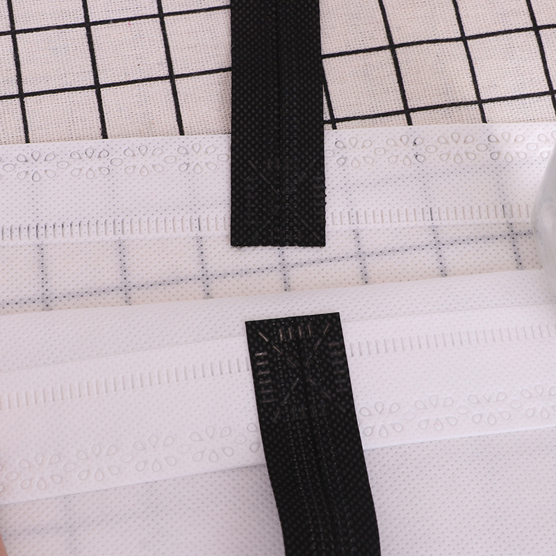 Custom-made non-woven fabric handbags, clothing store bags, gift bags, laminated eco-friendly shopping bags, custom-made non-woven fabric bags pic 23