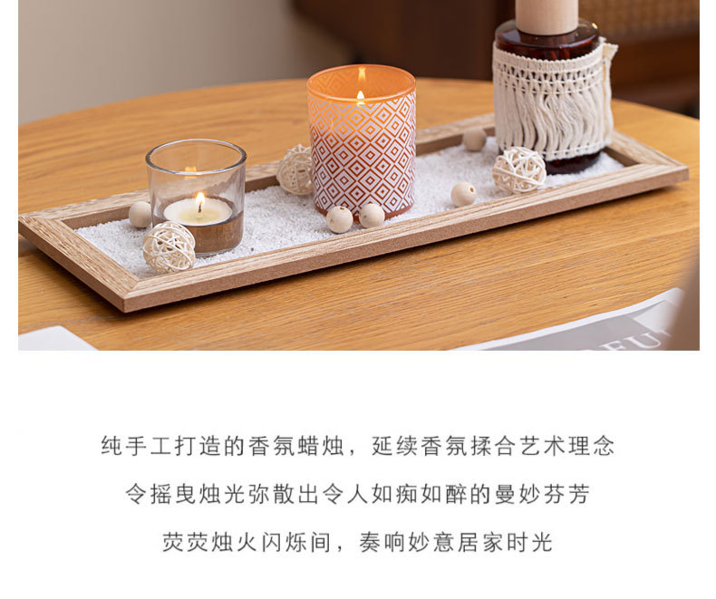 香薰蜡烛批发跨境现货厂家礼盒套装大豆蜡香水摆件香氛伴手盒礼物详情14