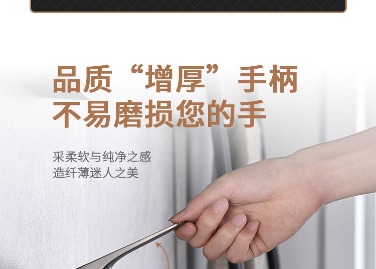 全铜面盆水龙头枪灰色卫生间洗手盆家用奶油风卫浴水龙头冷热轻奢详情5