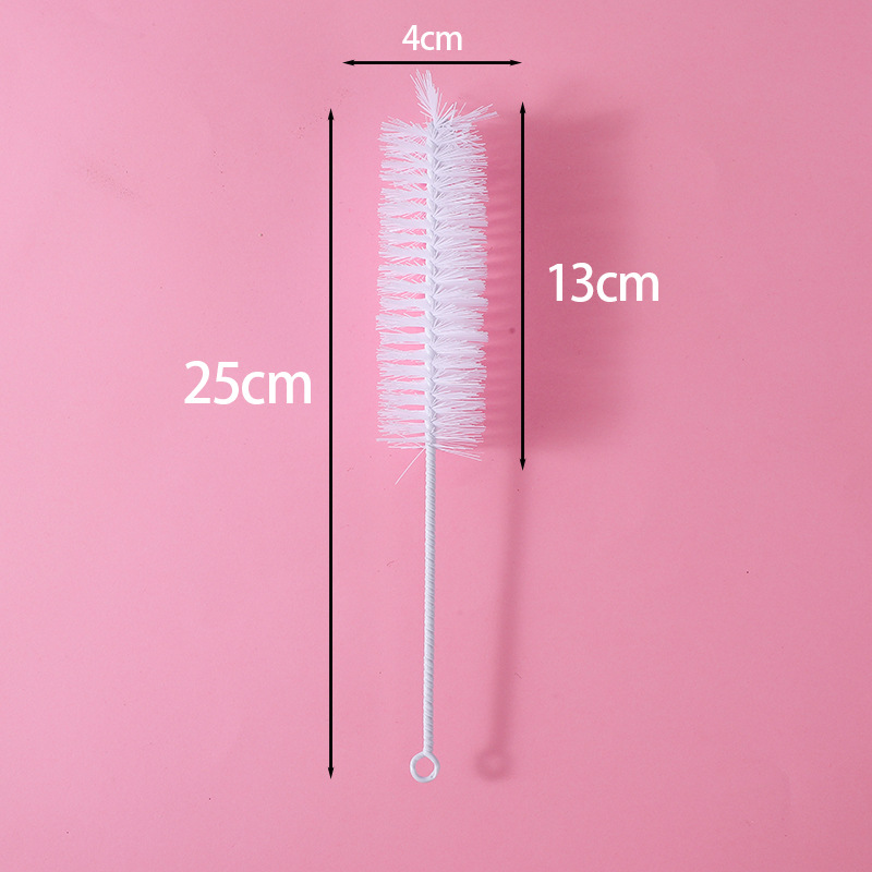 空调风轮刷出风口清洁毛刷摆叶除尘缝隙刷家电清洗工具风扇除尘刷详情7