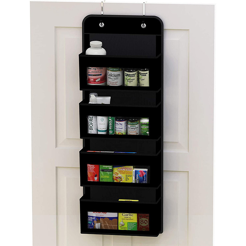 Bag storage, hanging bag, rear hanging bag, wall-mounted mobile phone storage, hanging baby bed, underwear hanging storage bag pic 7