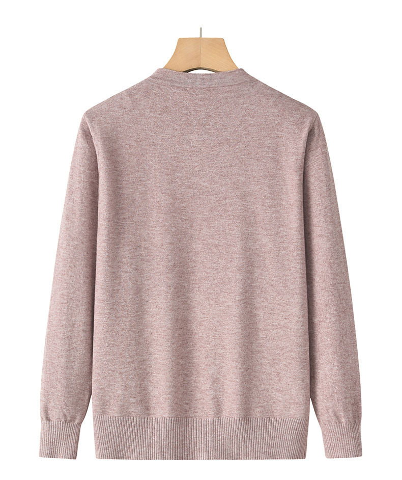 老年人春秋新款针织薄款外套女妈妈春装毛衣老太太开衫奶奶装衣服详情16