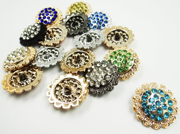 High-end cashmere sweater accessories, curtain buckles, hook rings, bindings, decorative straps, and small trinkets pic 8