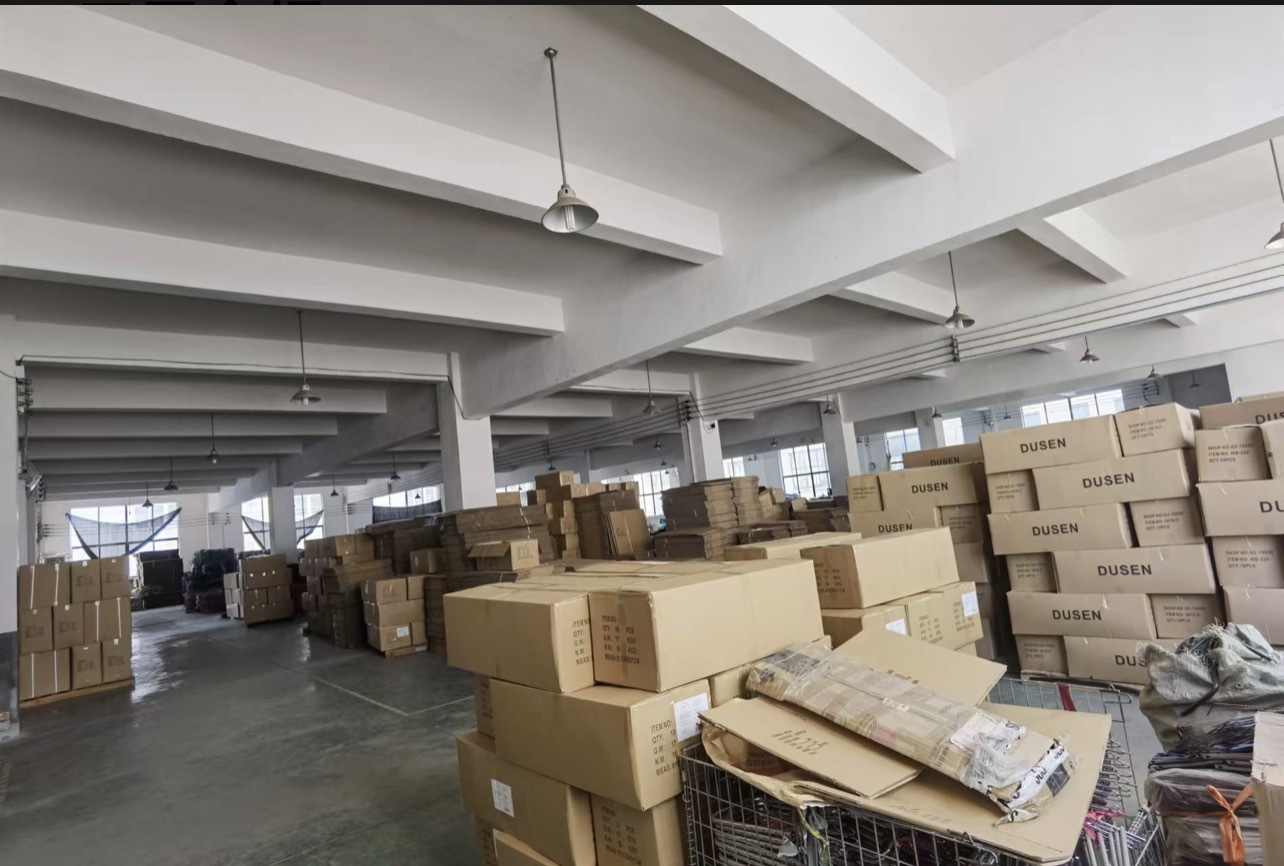 大号方形折叠购物车买菜手拉车便携式礼品拉车超市拖车详情3