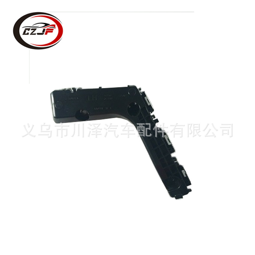 适用2017丰田卡罗拉Corolla前杠支架52116-0238052115-02390详情7