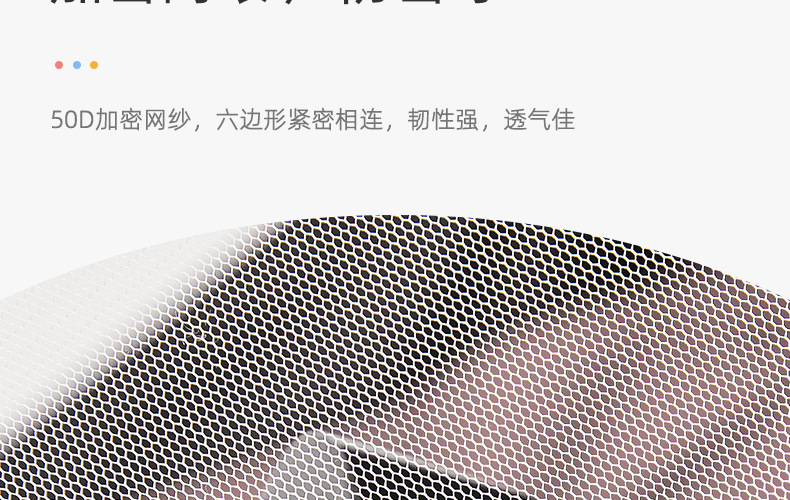 婴儿车蚊帐全罩式通用宝宝推车防蚊罩加大网纱遮阳儿童手推车蚊帐详情18