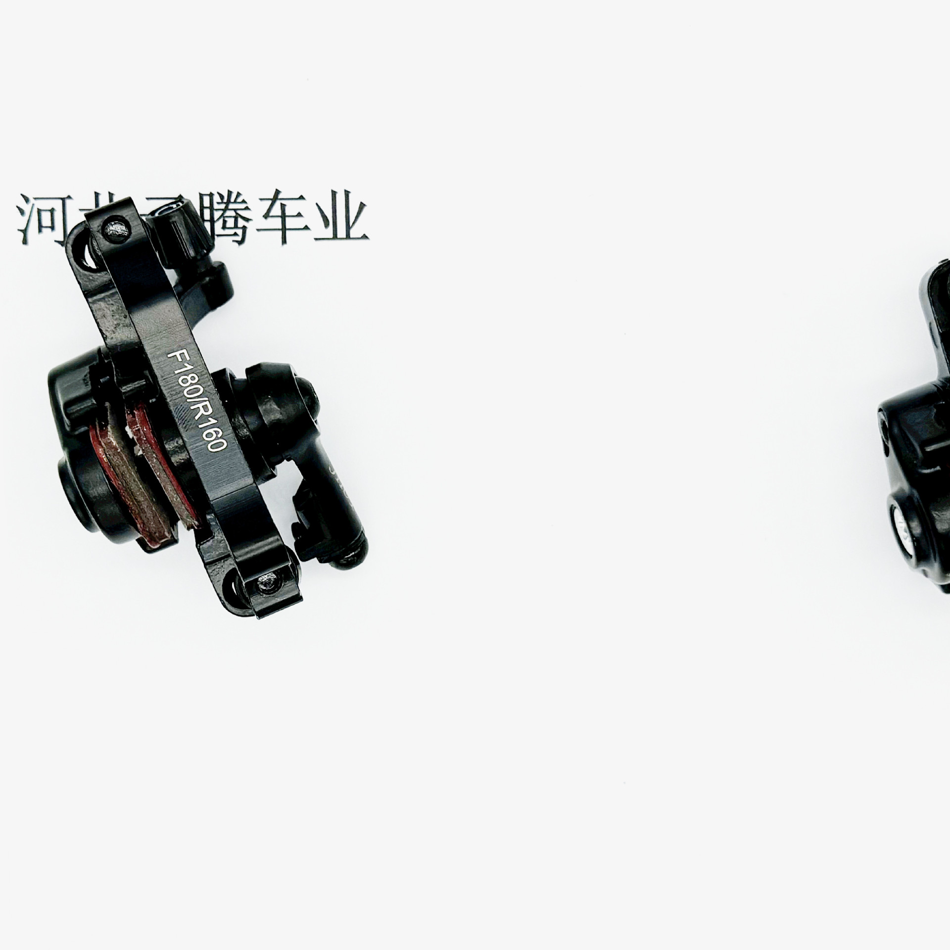 Wholesale disc brake, Boli BB8 disc brake, bicycle, mountain bike parts, brake parts, brake, chauffeur disc brake pic 22