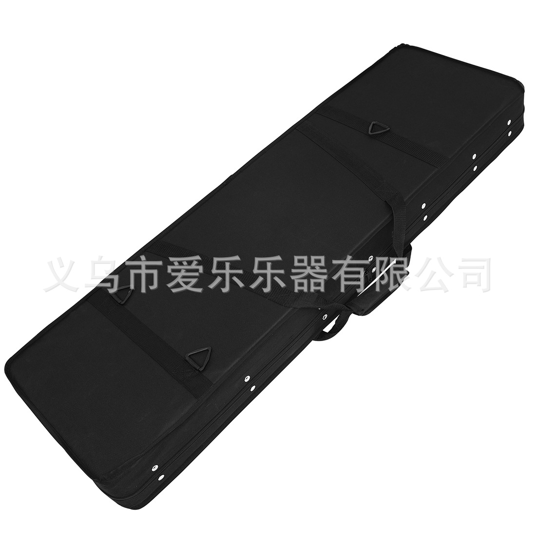 IRIN跨境电贝司琴包电吉他琴盒子长方形贝斯防摔琴箱乐器双肩背包详情10