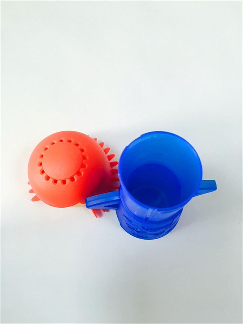 Angry Mom, Furious Mom, Microwave Cleaner, cross-border wholesale color box pic 11