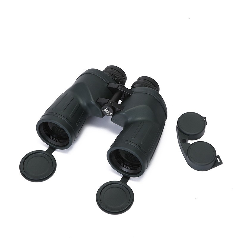 The Avite 10X50 binoculars are waterproof, nitrogen-filled, high-power and high-definition binoculars with all-optical lenses and aluminum bodies pic 5
