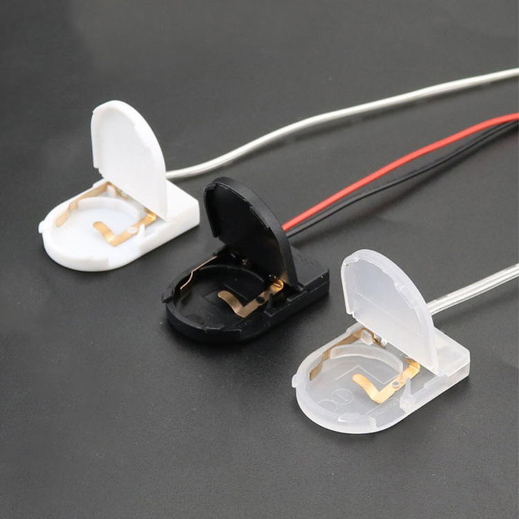 CR2032 1节 翻盖 2