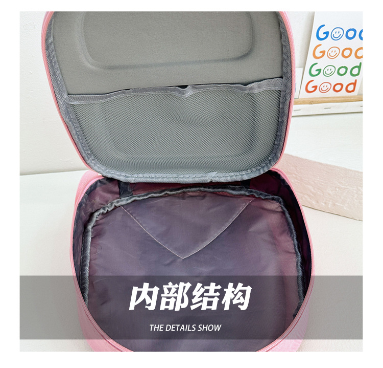 卡通包儿童书包幼儿园背包外贸卡通包12寸硬壳包厂家批发大量现货详情30