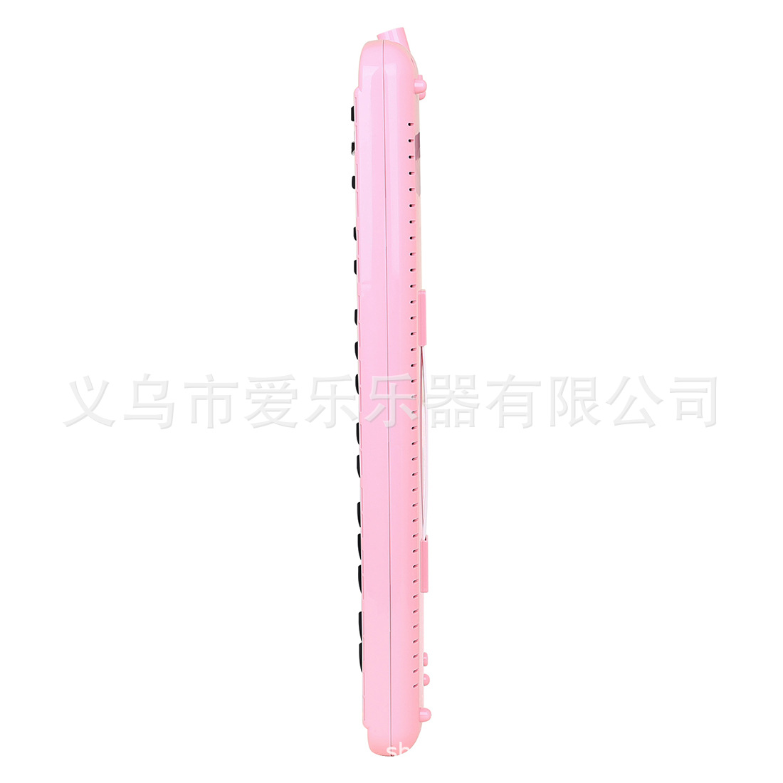 MBAT硬包口风琴37键学生成人演奏键盘乐器口风琴自学乐器口吹琴详情12