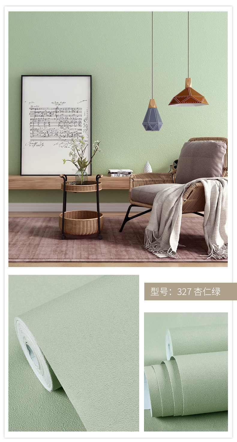 橱柜贴纸家具翻新衣柜子门贴墙贴膜桌面防潮防水自粘厨房防油贴纸详情57