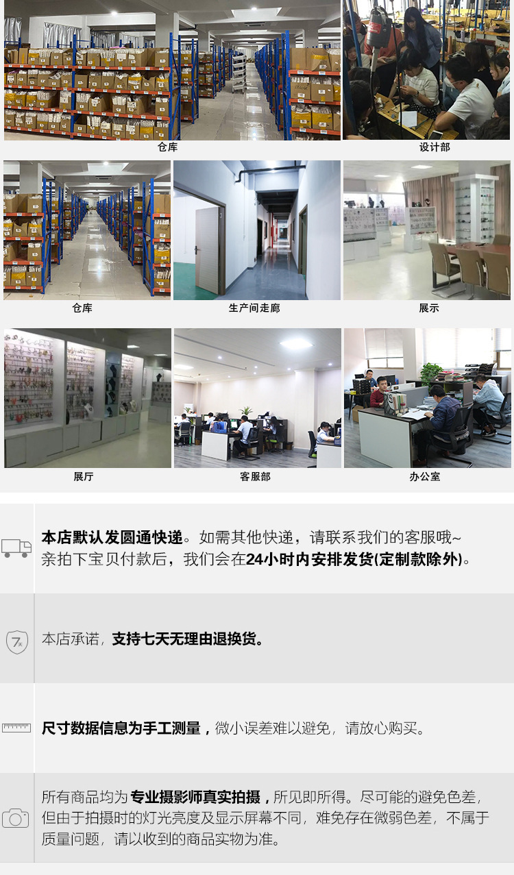 s925银针欧美夸张设计感耳圈2023年新款气质小众耳环网红轻奢耳饰详情14