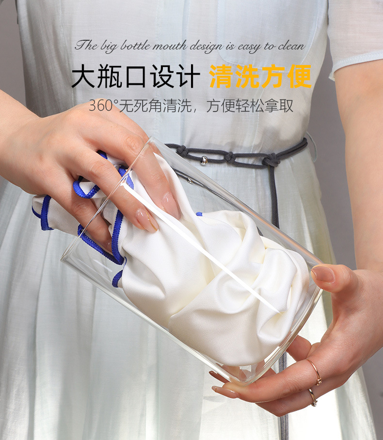 New negative pressure pull-out storage tank cylindrical press storage tank, kitchen grains and dried fruits storage sealed tank pic 10