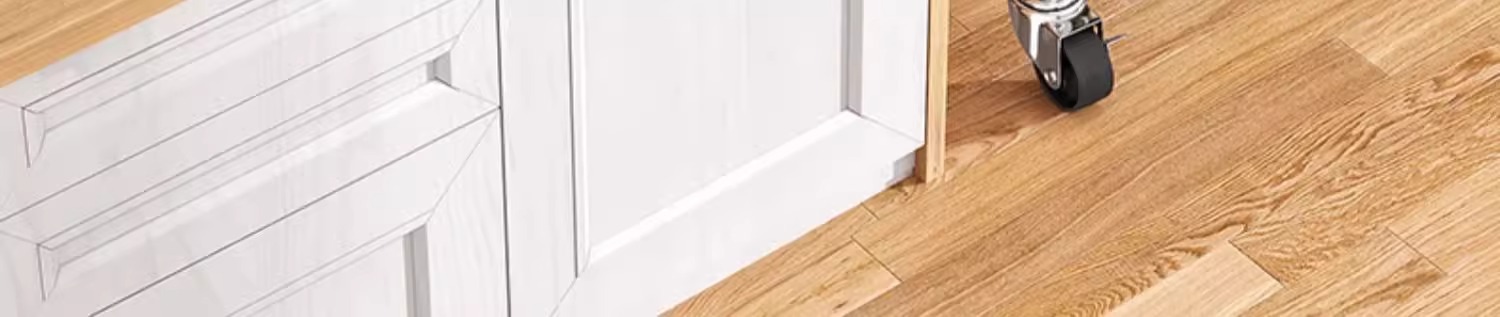 不锈钢厨房置物架菜篮子落地多层多功能微波炉锅具收纳架零食架子详情13