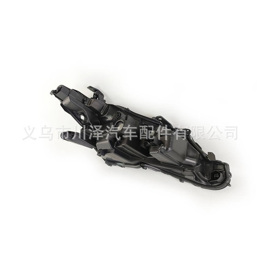 Suitable for the headlamp base and rear shell of the 2018-20 Toyota Camry pic 10