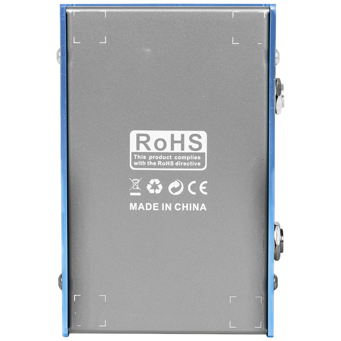 LADE单块效果器MAXIMUM过载效果器电吉他贝斯户外效果器跨境爆款详情12