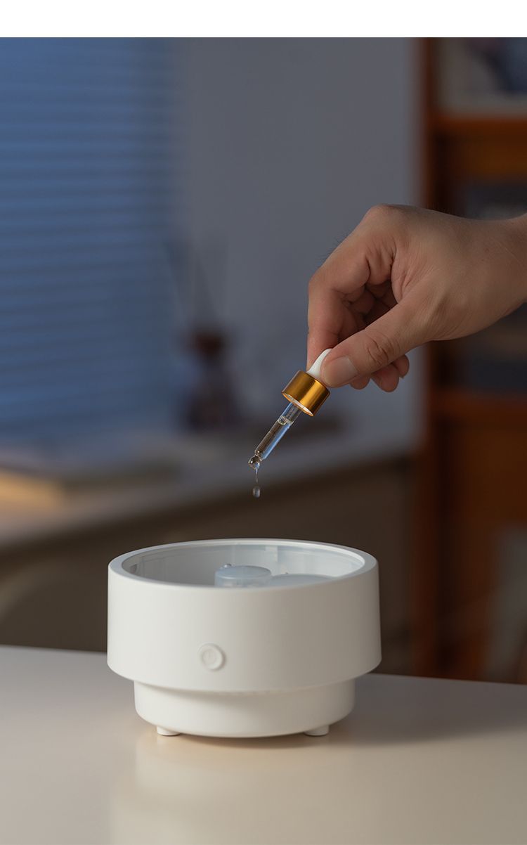 香氛机精油香熏机冷喷型香薰机扩香石熏香跨境熏香跨境详情7