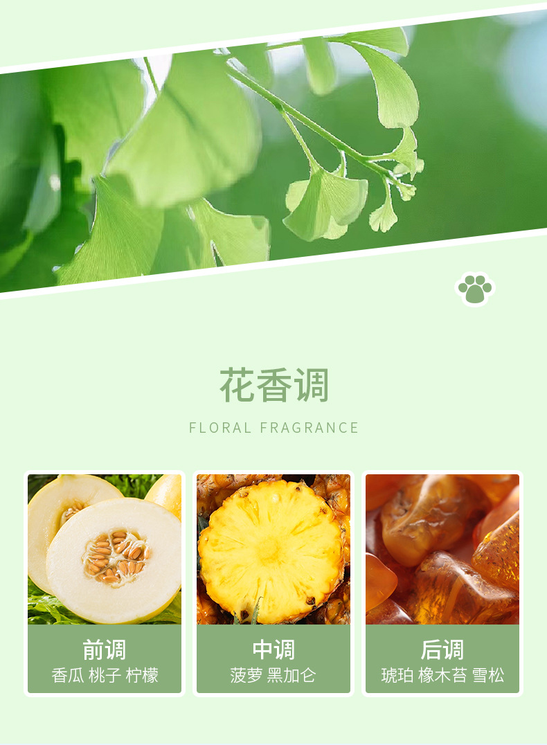 This is a trendy, cool, and sweet era perfume with a long-lasting, natural, fresh, and delicate floral and fruity scent. It is an affordable bear perfume for women pic 13