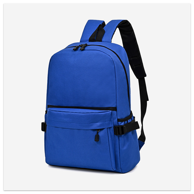 厂家批发旅游背包加logo旅行社企业宣传书包赠品双肩包广告包详情14